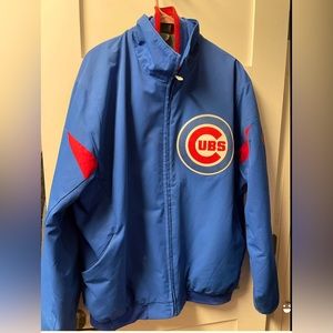 Majestic mens coat size XL